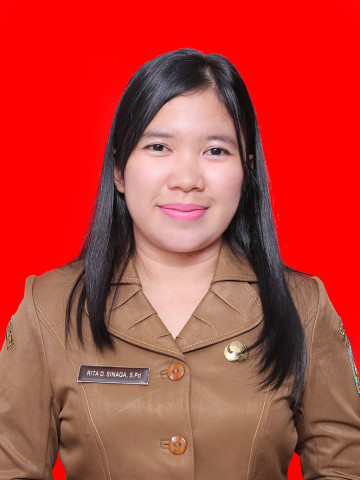 RITA DAYANTI SINAGA,S.Pd