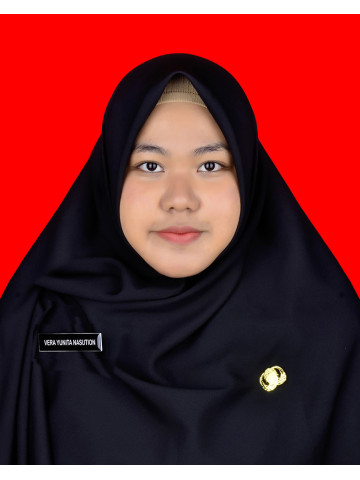 VERA YUNITA NASUTION,S.Pd